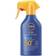 Nivea SUN Kids Protect & Care Sun Cream Trigger Spray SPF50+ 270ml 270ml