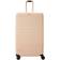 Beis Large Check In Roller 80cm - Beige