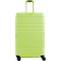 Beis Large Check In Roller 80cm - Citron