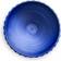 Mateus Bubbles Blue Skål 13cm