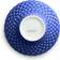 Mateus Bubbles Blue Skål 13cm