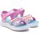Skechers Girls Jumpsters Sandaler - Pink