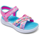 Skechers Girls Jumpsters Sandaler - Pink