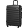Wittchen Large Suitcase 77cm - Black