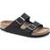 Birkenstock Arizona Vegan Birkibuc - Black