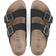 Birkenstock Arizona Vegan Birkibuc - Black