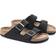 Birkenstock Arizona Vegan Birkibuc - Black