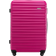 Wittchen Large Suitcase 77cm - Pink