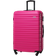 Wittchen Large Suitcase 77cm - Pink