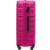 Wittchen Large Suitcase 77cm - Pink