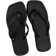 Shein Women's Summer Casual Square Toe Slip-On Flip Flops For Indoor, Outdoor, Beach, Pool, Dormitory
