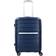 Samsonite Flux Spinner Expandable 55cm - Navy Blue