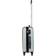 Cavalet Malibu 54cm - Silver