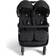 Joie Signature Estrella Syskonvagn Ebony