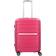 Samsonite Flux Spinner Expandable 55cm - Granita Red