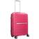 Samsonite Flux Spinner Expandable 55cm - Granita Red