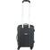 Cavalet Malibu 54cm - Black