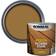 Ronseal Quick Drying Decking Woodstain Brown 2.5L