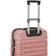 Juskys Rome Set of 4 - Pink
