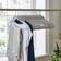 Dunelm Velvet Natural Hanger 44.5cm 25pcs