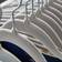 Dunelm Velvet Natural Hanger 44.5cm 25pcs