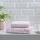 Fusion Animal Bath Towel Pink (130x70cm)