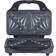 Salter Kuro XL 2 Slice Sandwich Toaster EK6344MBLK
