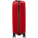 Samsonite Nuon 55cm - Metallic Red
