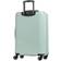 Travelite Bali Suitcase 3 delar - Mint