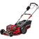 Einhell GP-CM 36/52 S Li BL (4x5.2Ah) Batteridrevet plæneklipper
