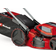 Einhell GP-CM 36/52 S Li BL (4x5.2Ah) Batteridrevet plæneklipper