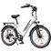 Eskute C100 26" 250W 36V 10.4Ah 2025 - White Unisex