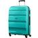 American Tourister Bon Air Spinner 75cm - Deep Turquoise