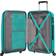 American Tourister Bon Air Spinner 75cm - Deep Turquoise