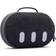 Aubika Mate Quest 3 Case Bundle - Black