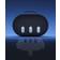 Aubika Mate Quest 3 Case Bundle - Black