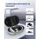 Aubika Meta Quest 3 Case-White