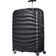 Samsonite Lite Shock Spinner 75cm - Black