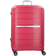 Samsonite Flux Spinner Expandable 75cm - Granita Red