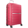 Samsonite Flux Spinner Expandable 75cm - Granita Red