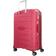 Samsonite Flux Spinner Expandable 75cm - Granita Red