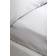 Bianca 400 Thread Count Bed Sheet Grey