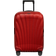 Samsonite C Lite Spinner Expandable 55cm - Chili Red