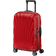 Samsonite C Lite Spinner Expandable 55cm - Chili Red