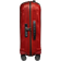Samsonite C Lite Spinner Expandable 55cm - Chili Red