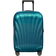 Samsonite C Lite Spinner Expandable 55cm - Petrol Blue