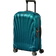 Samsonite C Lite Spinner Expandable 55cm - Petrol Blue