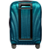 Samsonite C Lite Spinner Expandable 55cm - Petrol Blue