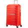 Samsonite Flux Spinner Expandable 75cm - Tangerine Red