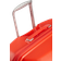 Samsonite Flux Spinner Expandable 75cm - Tangerine Red